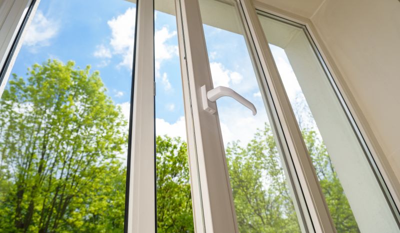 What To Expect During A Window Replacement Project