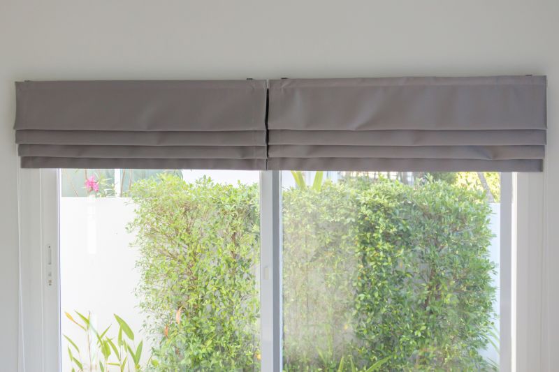 Window Valance Installation